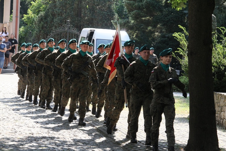 Rocznica napaści Rosji na Polskę 17 września - sanktuarium Golgoty Wschodu