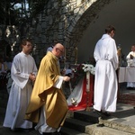 Rocznica napaści Rosji na Polskę 17 września - sanktuarium Golgoty Wschodu