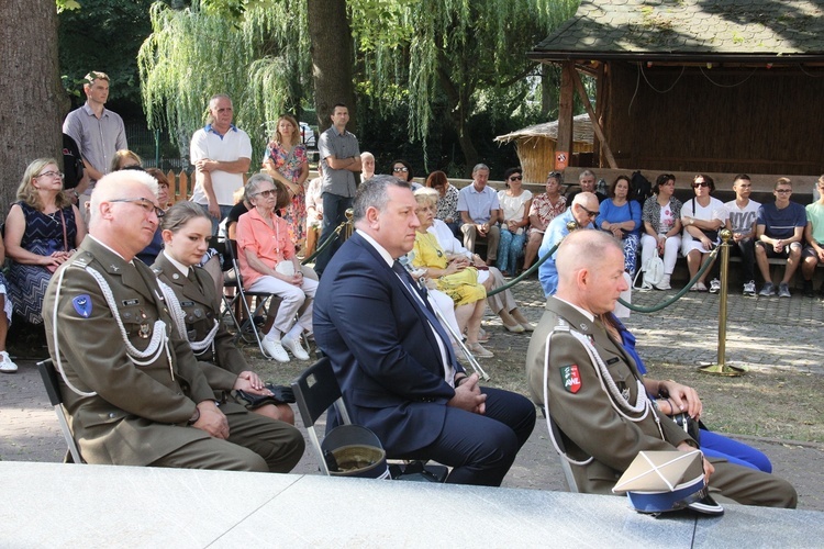 Rocznica napaści Rosji na Polskę 17 września - sanktuarium Golgoty Wschodu