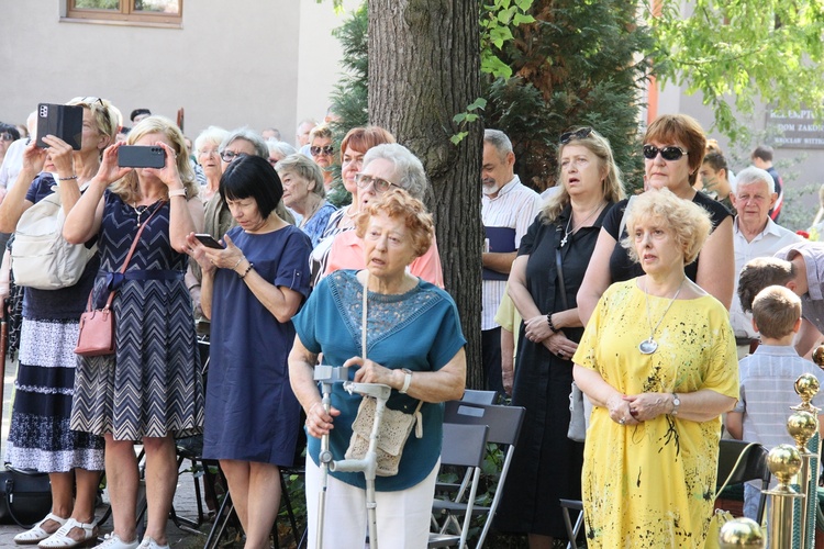 Rocznica napaści Rosji na Polskę 17 września - sanktuarium Golgoty Wschodu