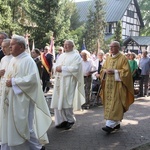 Rocznica napaści Rosji na Polskę 17 września - sanktuarium Golgoty Wschodu