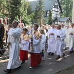 Rocznica napaści Rosji na Polskę 17 września - sanktuarium Golgoty Wschodu