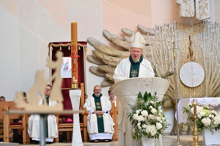 Nowy hufiec Skautów Europy w Gdańsku