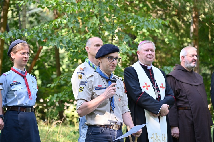 Nowy hufiec Skautów Europy w Gdańsku