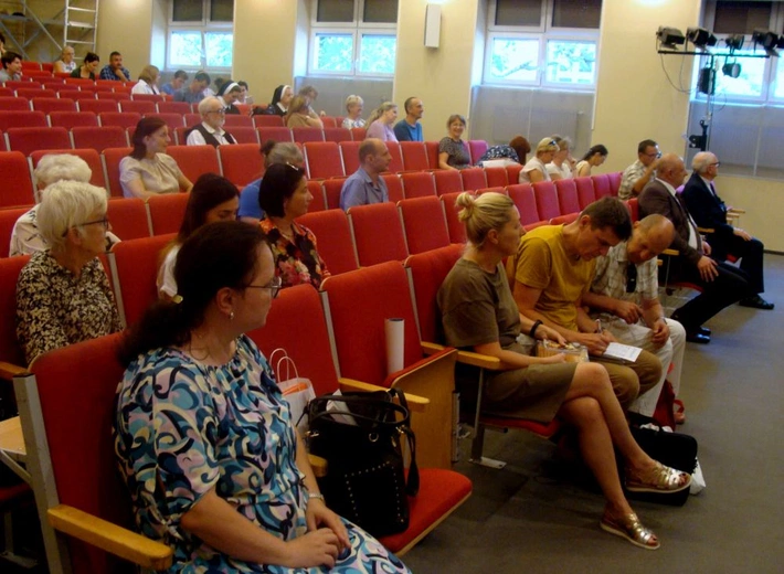 Inauguracja roku szkolno-katechetycznego