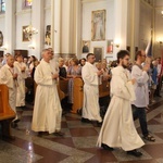 30. rocznica koronacji obrazu Matki Bożej Łaskawej w parafii pw. św. Karola Boromeusza