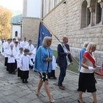 30. rocznica koronacji obrazu Matki Bożej Łaskawej w parafii pw. św. Karola Boromeusza