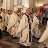 30. rocznica koronacji obrazu Matki Bożej Łaskawej w parafii pw. św. Karola Boromeusza