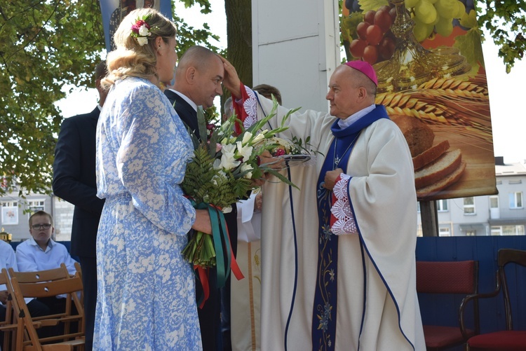 Doroczny odpust maryjny w Janowie Lubelskim