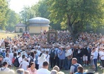 Matka Boża uczy najprawdziwszej miłości