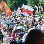 Gietrzwałd. 147. rocznica objawień Najświętszej Maryi Panny