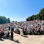 Gietrzwałd. 147. rocznica objawień Najświętszej Maryi Panny