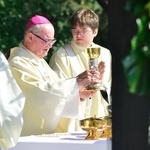 Gietrzwałd. 147. rocznica objawień Najświętszej Maryi Panny