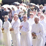 Gietrzwałd. 147. rocznica objawień Najświętszej Maryi Panny