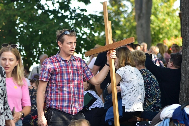 Gietrzwałd. 147. rocznica objawień Najświętszej Maryi Panny