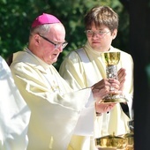 Gietrzwałd. 147. rocznica objawień Najświętszej Maryi Panny