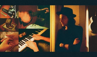 JAMES BAY - Easy Distraction