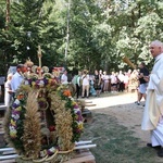 Święto plonów w skansenie