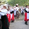 Święto Plonów w Muzeum Wsi Radomskiej