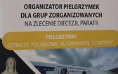 Pielgrzymka chorych do Lourdes - cz. 1