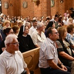 Biskup wręczył świeckim odznaczenia Zasłużony dla Diecezji Zielonogórsko-Gorzowskiej