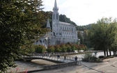 Pielgrzymka chorych do Lourdes - cz. 2