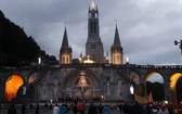 Pielgrzymka chorych do Lourdes - cz. 2
