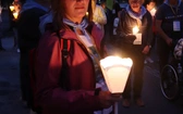 Pielgrzymka chorych do Lourdes - cz. 2