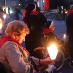 Pielgrzymka chorych do Lourdes - cz. 2