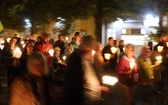 Pielgrzymka chorych do Lourdes - cz. 2