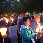 Pielgrzymka chorych do Lourdes - cz. 2