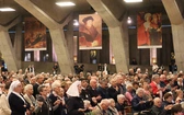 Pielgrzymka chorych do Lourdes - cz. 2