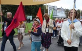Pielgrzymka chorych do Lourdes - cz. 2