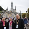 Pielgrzymka chorych do Lourdes - cz. 2