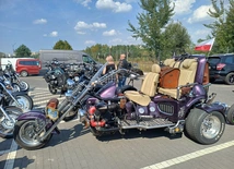 Głośne zakończenie lata