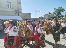 Odpust w Chełmie