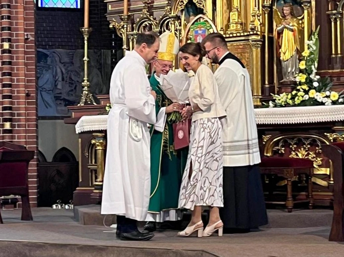 Powakacyjny dzień wspólnoty oazy