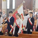 Olsztyn. Sanktuarium Świętej Rodziny