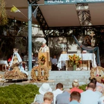 Dziękczynienie za plony