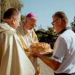 Dziękczynienie za plony