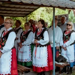Dziękczynienie za plony