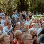 Dziękczynienie za plony