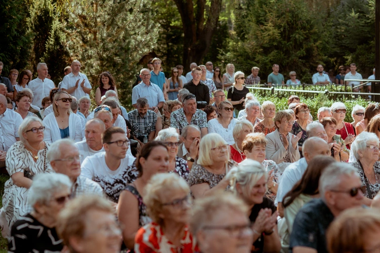 Dziękczynienie za plony