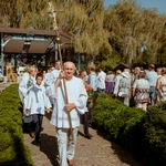 Dziękczynienie za plony