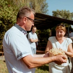 Dziękczynienie za plony