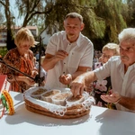 Dziękczynienie za plony