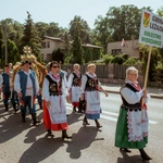 Dziękczynienie za plony