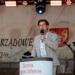 Dziękczynienie za plony