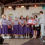 Dziękczynienie za plony