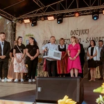 Dziękczynienie za plony